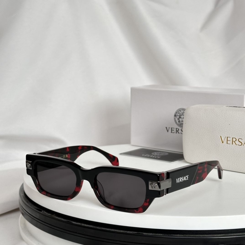 Versace Sunglasses